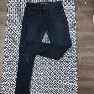 Super soft express legging jeans